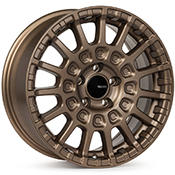 Enkei Racing Overlander