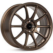 Enkei Racing Triumph