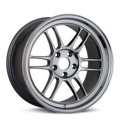 Enkei RPF1 18x9.5 5x114.3 +38mm SBC Wheel