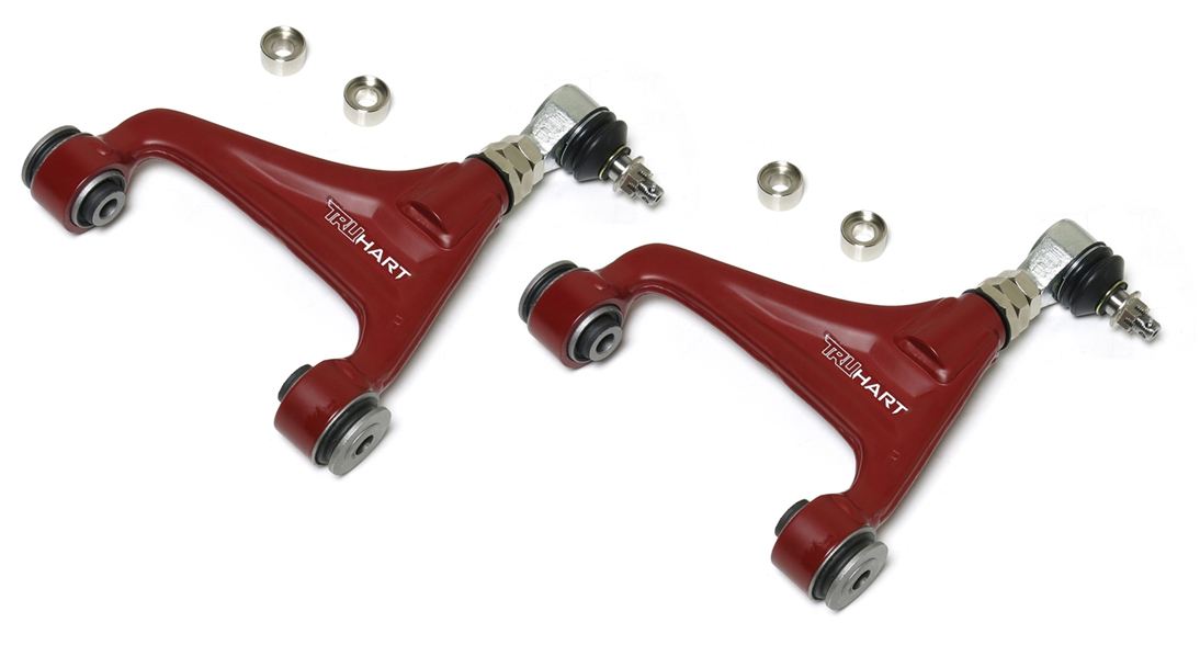 Truhart 00-09 S2000 Rear Camber Kit
