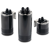 Vibrant Performance Catch Cans