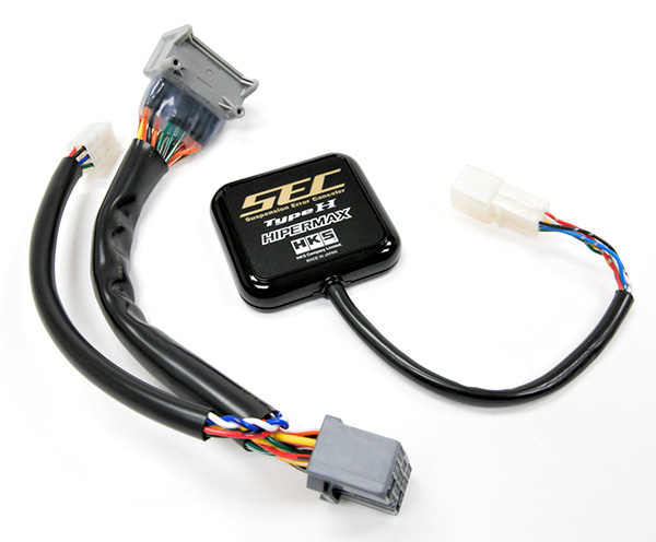 HKS 17-21 Civic Si / Type R Suspension Error Canceler Type H