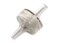 HKS EVC Mini Vacuum Filter 4mm