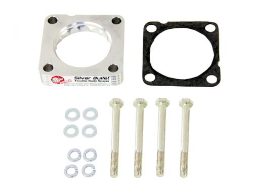 aFe Silver Bullet Throttle Body Spacer: K Series Parts