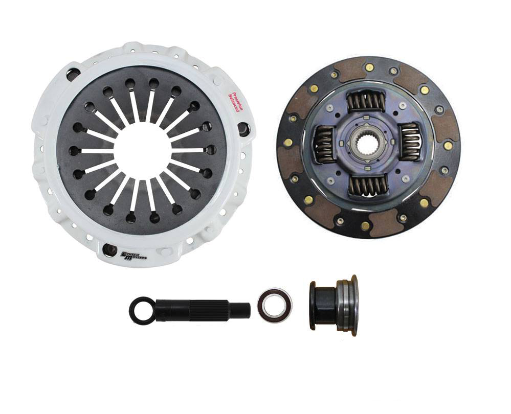 Clutch Masters 00-09 S2000 FX250 Clutch Kit