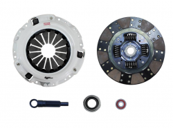 Clutch Masters 07-08 Fit FX350 Clutch Kit