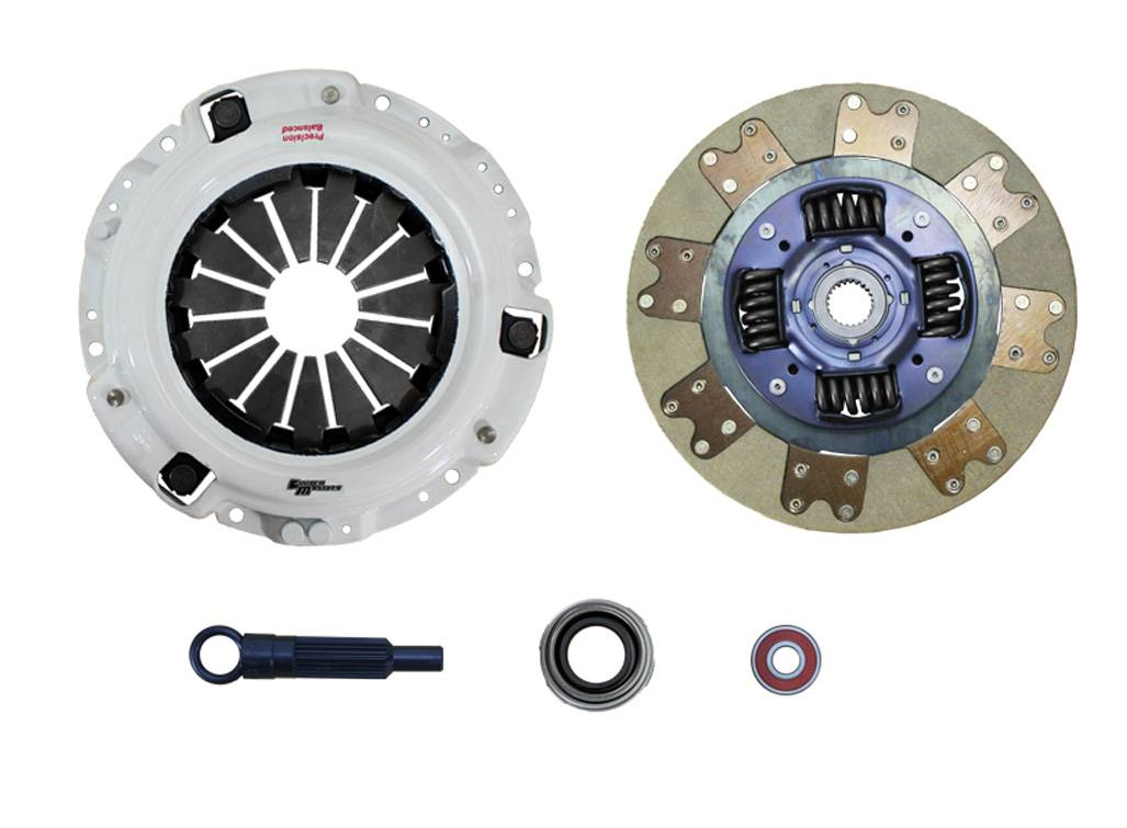 Clutch Masters 07-08 Fit FX300 Clutch Kit with Sprung Disc
