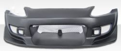 Duraflex 00-09 S2000 C-1 Front Bumper Cover