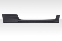 Duraflex 01-05 Civic Coupe R34 Side Skirts Rocker Panels