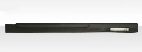 Duraflex 01-05 Civic Sedan Spyder Side Skirts Rocker Panels | 100242 ...