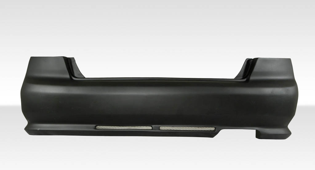 Duraflex 01-05 Civic Sedan R34 Rear Bumper Cover