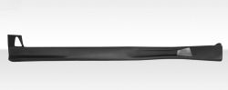 Duraflex 01-05 Civic Sedan R34 Side Skirts Rocker Panels