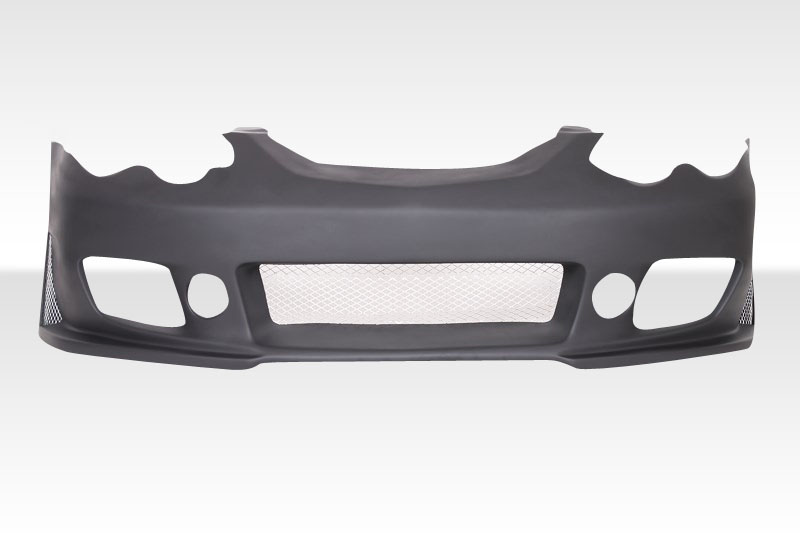 Duraflex 02-04 RSX 1-Piece B-2 Front Bumper Cover