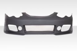 Duraflex 02-04 RSX 1-Piece B-2 Front Bumper Cover