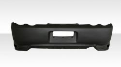 Duraflex 02-04 RSX 1-Piece I-Spec Rear Bumper Cover
