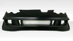 Duraflex 02-04 RSX 1-Piece Vader Front Bumper Cover