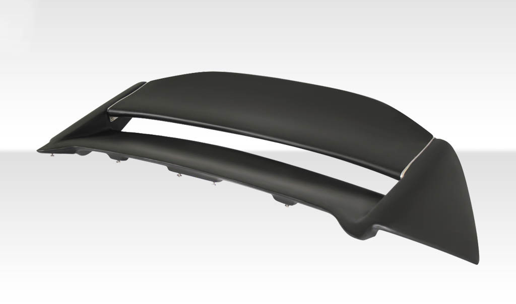 Duraflex 02-05 Civic Si Type M Roof Window Wing Spoiler