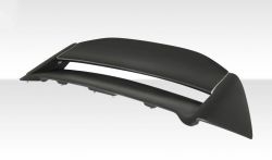 Duraflex 02-05 Civic Si Type M Roof Window Wing Spoiler