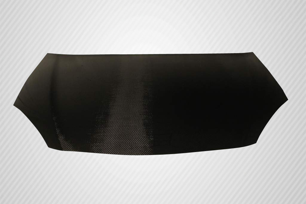 Carbon Creations 02-06 RSX Dritech OEM Look Carbon Fiber Hood