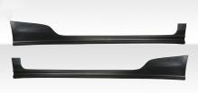 Duraflex 02-05 Civic Si JDM Buddy Side Skirts Rocker Panels Duraflex 02-05 Civic Si JDM Buddy Side Skirts Rocker Panels