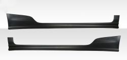 Duraflex 02-05 Civic Si JDM Buddy Side Skirts Rocker Panels