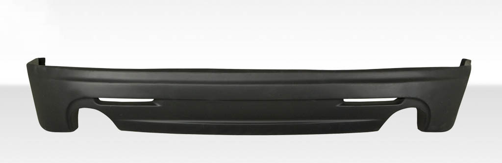 Duraflex 04-05 TSX K-1 Rear Lip Under Spoiler Air Dam