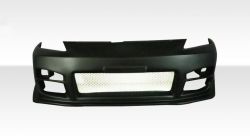 Duraflex 03-07 Accord Coupe 1-Piece R34 Front Bumper Cover