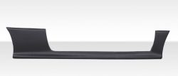 Duraflex 88-91 Civic Hatchback Type M Side Skirts Rocker Panels