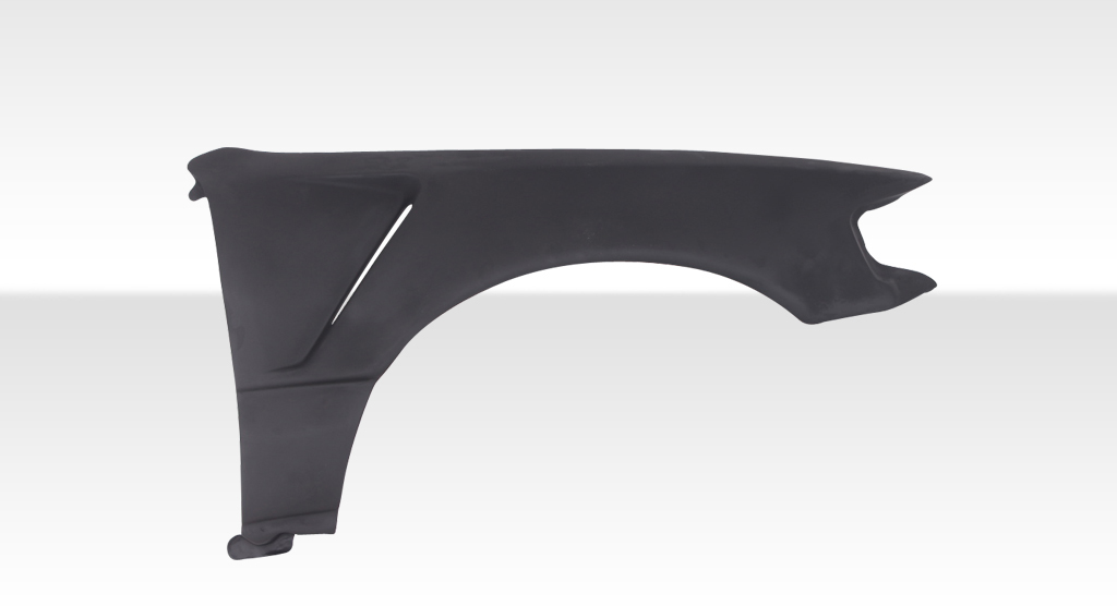 Duraflex 88-91 CRX F-1 Fenders