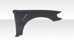 Duraflex 88-91 CRX F-1 Fenders