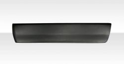 Duraflex 88-91 CRX Type M Door Caps