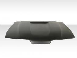 Duraflex 90-93 Integra Spyder 2 Hood