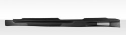 Duraflex 90-93 Accord Sedan Spyder Side Skirts Rocker Panels