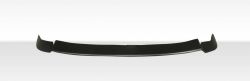 Duraflex 92-95 Civic Hatchback 3-Piece Mid Wing Trunk Lip Spoiler