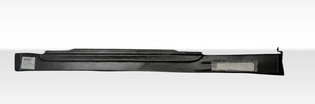 Duraflex 92-96 Prelude Spyder Side Skirts Rocker Panels