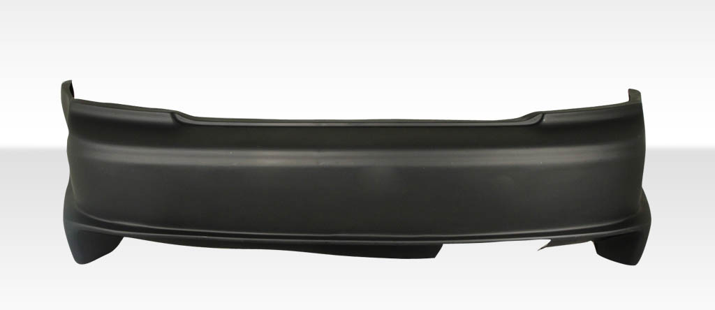 Duraflex 92-96 Prelude 1-Piece Drifter Rear Bumper Cover