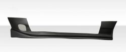Duraflex 92-96 Prelude Drifter Side Skirts Rocker Panels