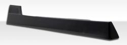 Duraflex 93-97 Del Sol Buddy Side Skirts Rocker Panels