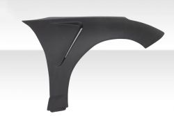 Duraflex 93-97 Del Sol F-1 Fenders