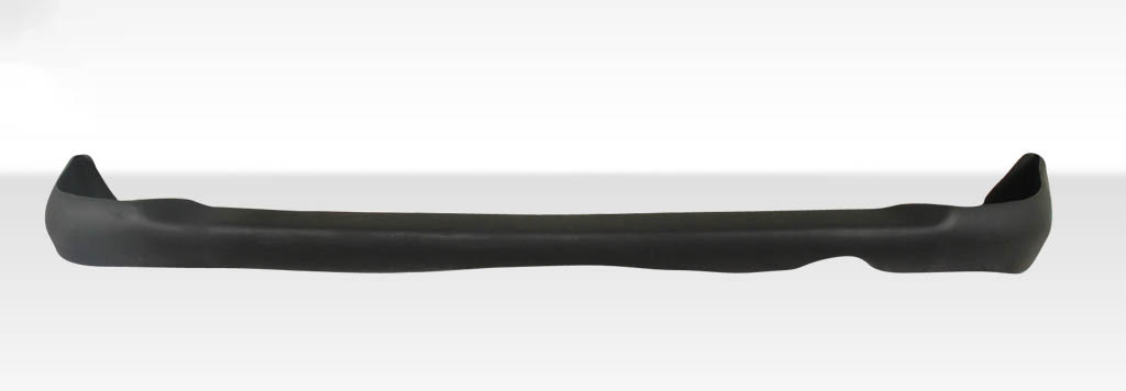 Duraflex 93-97 Del Sol Type M Rear Lip Under Spoiler Air Dam