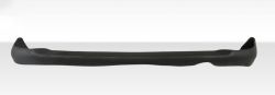 Duraflex 93-97 Del Sol Type M Rear Lip Under Spoiler Air Dam