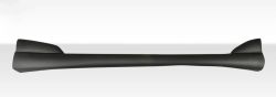 Duraflex 93-97 Del Sol Type M Side Skirts Rocker Panels
