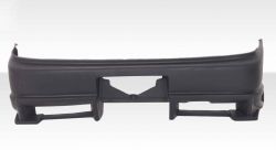Duraflex 94-01 Integra Coupe/Hatchback Bomber Rear Bumper Cover