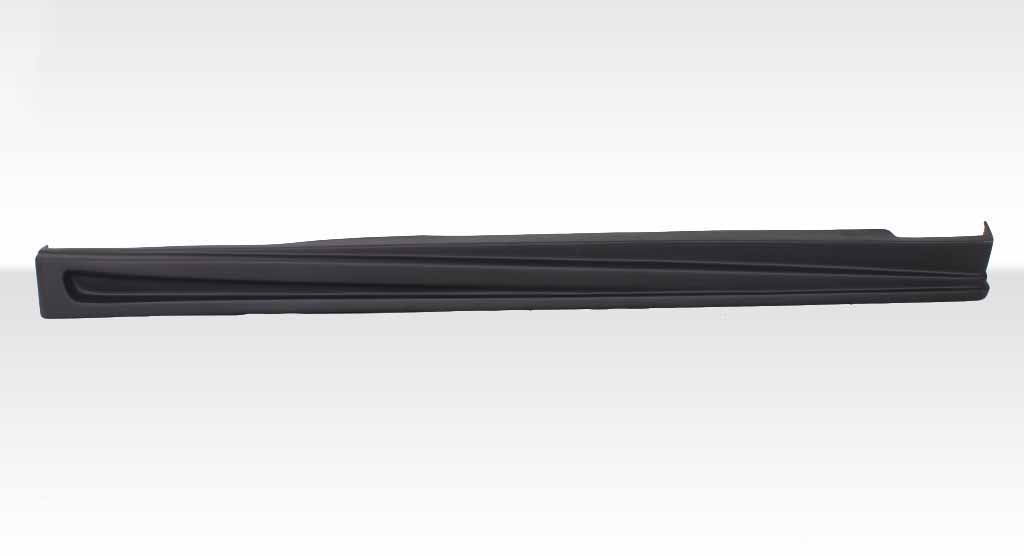 Duraflex 94-01 Integra Coupe/Hatchback Bomber Side Skirts Rocker Panels