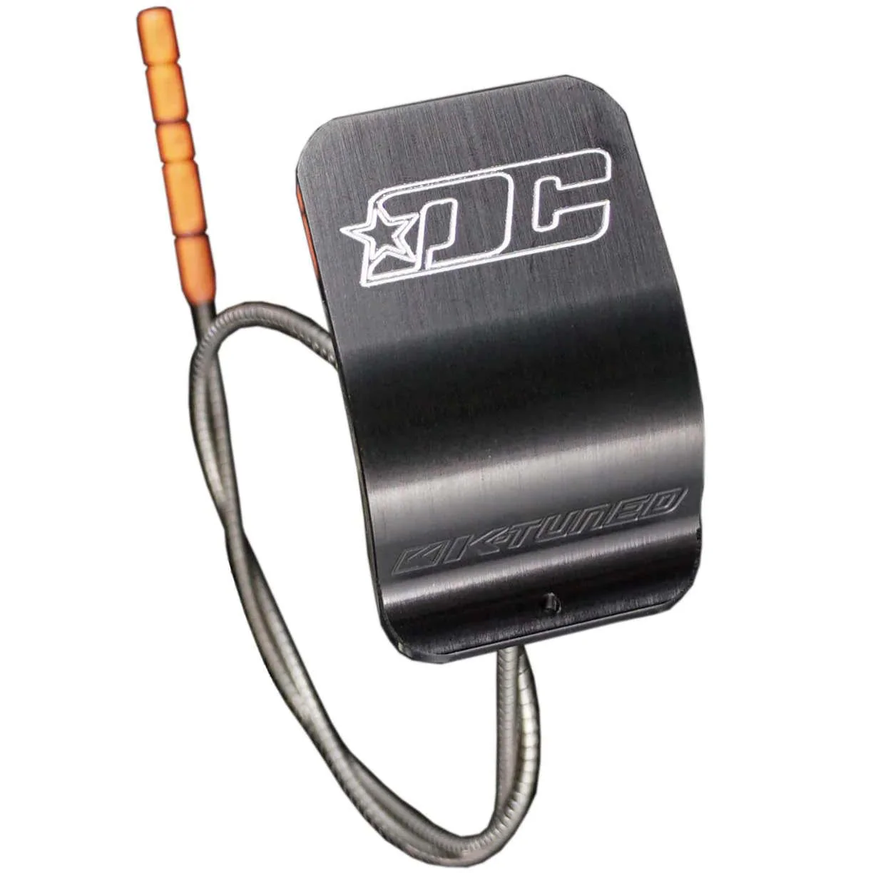 Drag Cartel Black K24 Billet Oil Dip Stick