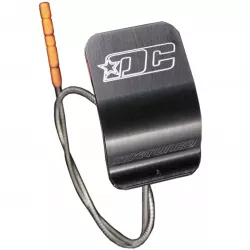 Drag Cartel Black K24 Billet Oil Dip Stick