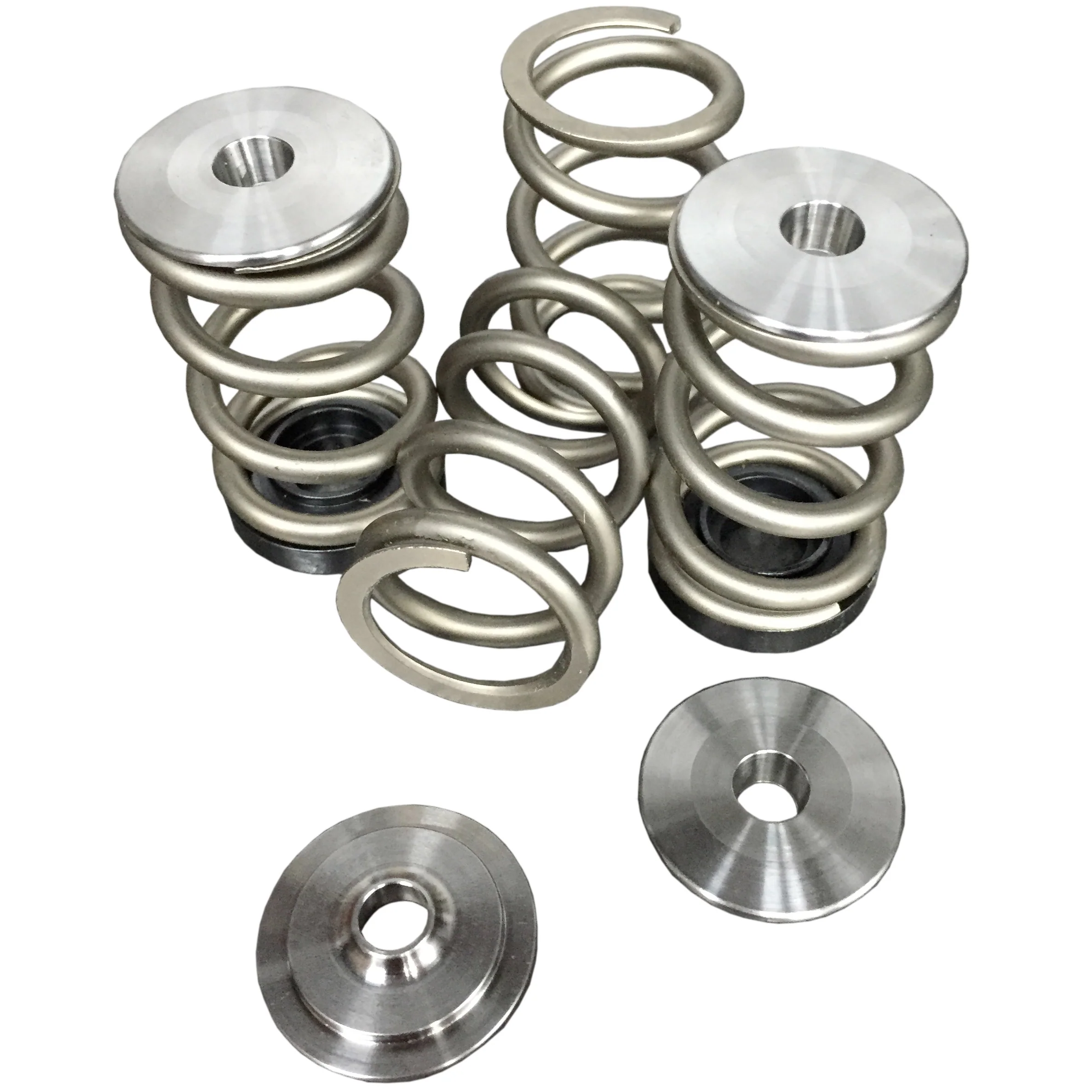 Drag Cartel x PSI 132lbs Race Only Single Spring and Retainer Kit