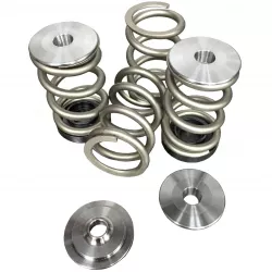 Drag Cartel x PSI 132lbs Race Only Single Spring and Retainer Kit