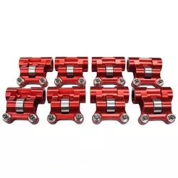 Drag Cartel DC Elite Single Lobe VTEC Killer Rockers