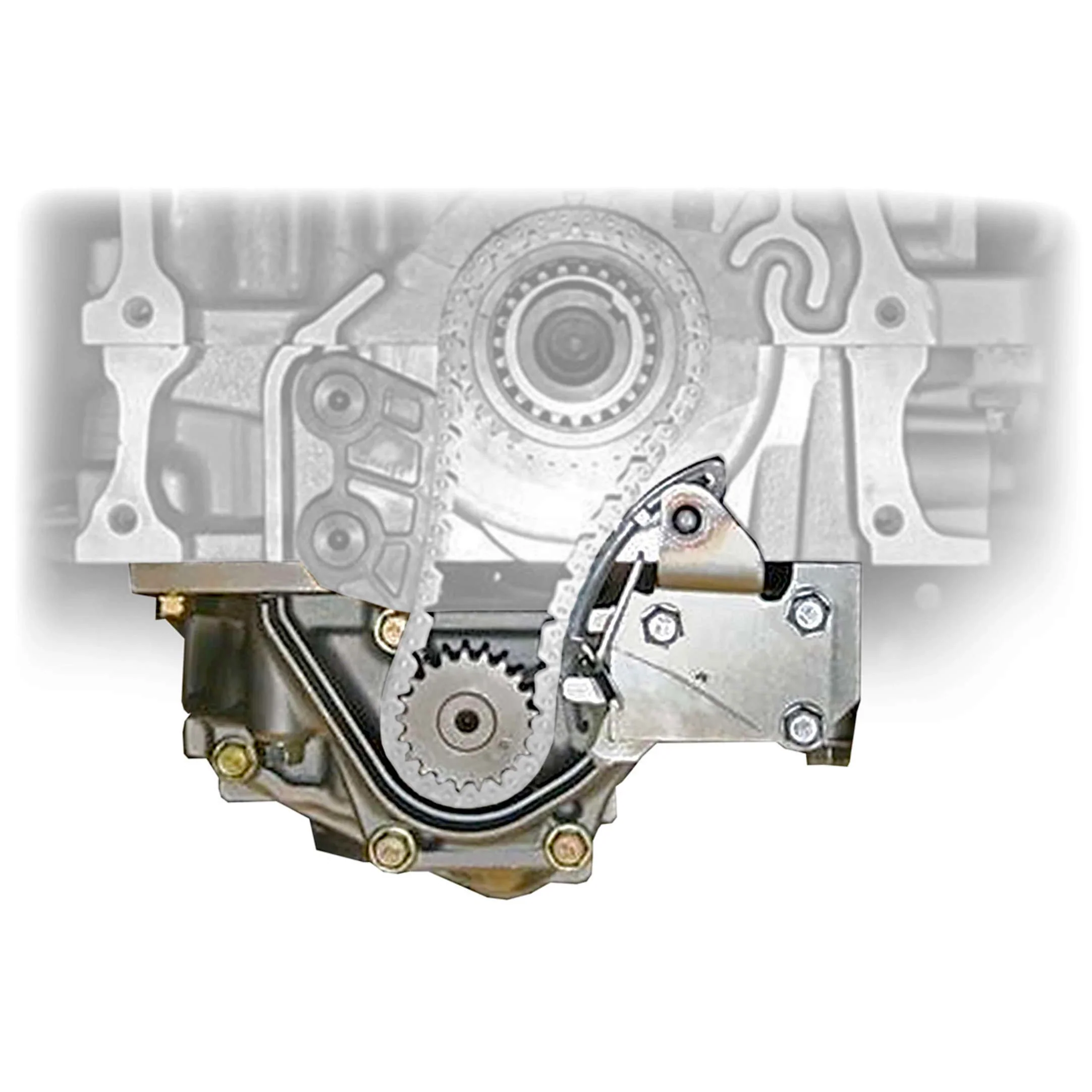 Drag Cartel K-Series K20/K24 Modified S2000 Oil Pump